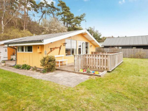 Holiday Home Esben